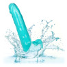 Calexotics - Gode Taille Reine Bleu 20.3 Cm